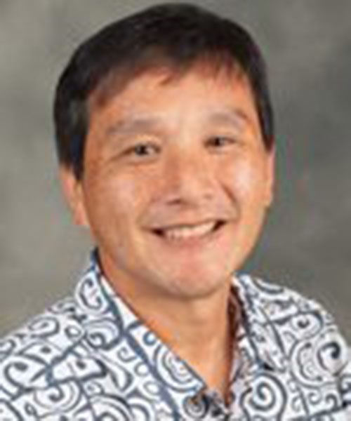 TODD B. SETO, M.D.